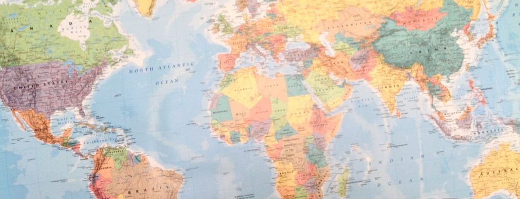 Your Partner in the Global Highways Industry
